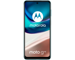 Motorola Moto G42