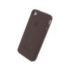 Mobilize Gelly Hoesje Apple iPhone 4/4S - Grijs