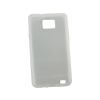 Mobilize Gelly Hoesje Samsung Galaxy SII I9100 - Wit