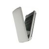 Mobilize Slim Flip Case Apple iPhone 5/5S/SE - Wit