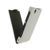 Mobilize Slim Flip Case Sony Xperia Z - Wit
