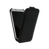 Mobilize Slim Flip Case Samsung Galaxy S4 I9500/I9505 - Zwart