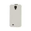 Mobilize Slim Flip Case Samsung Galaxy S4 I9500/I9505 - Wit