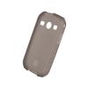 Mobilize Gelly Hoesje Samsung Galaxy Xcover 2 S7710 - Grijs