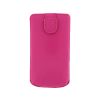 Mobilize Slide Case Size XXXL - Roze