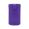 Mobilize Slide Case Size XXXL - Paars