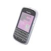 Mobilize Gelly Hoesje BlackBerry Q10 - Wit