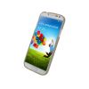 Mobilize Gelly Hoesje Ultra Thin Samsung Galaxy S4 I9500/I9505 - Grijs