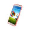 Mobilize Gelly Hoesje Ultra Thin Samsung Galaxy S4 I9500/I9505 - Oranje