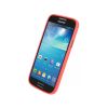 Mobilize Gelly Hoesje Ultra Thin Samsung Galaxy S4 Mini I9195 - Oranje