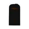Mobilize Ultra Slim Flip Case Samsung Galaxy Xcover 2 S7710 - Zwart
