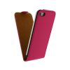 Mobilize Ultra Slim Flip Case Apple iPhone 5/5S/SE - Roze