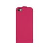 Mobilize Ultra Slim Flip Case Apple iPhone 5/5S/SE - Roze