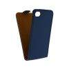 Mobilize Ultra Slim Flip Case Apple iPhone 4/4S - Blauw