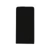 Mobilize Ultra Slim Flip Case Sony Xperia L - Zwart