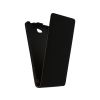 Mobilize Ultra Slim Flip Case Sony Xperia C - Zwart