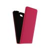Mobilize Ultra Slim Flip Case Sony Xperia M - Roze