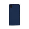 Mobilize Ultra Slim Flip Case Sony Xperia Z1 - Blauw