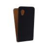 Mobilize Ultra Slim Flip Case LG Google Nexus 5 - Zwart