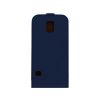 Mobilize Ultra Slim Flip Case Samsung Galaxy S5/S5 Plus/S5 Neo - Blauw