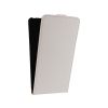 Mobilize Ultra Slim Flip Case Sony Xperia Z2 - Wit