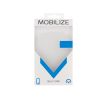 Mobilize Gelly Hoesje Apple iPhone 6/6S - Transparant - Paars