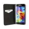 Mobilize Premium Magnet Book Case Samsung Galaxy S5 Mini - Cupido print