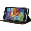 Mobilize Premium Magnet Book Case Samsung Galaxy S5 Mini - I Love You