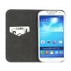 Mobilize Premium Magnet Book Case Samsung Galaxy S4 I9500/I9505 - Cupido print