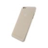 Mobilize Gelly Hoesje Apple iPhone 6 Plus/6S Plus - Wit