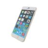 Mobilize Gelly Hoesje Apple iPhone 6 Plus/6S Plus - Wit