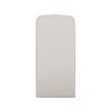 Mobilize Ultra Slim Flip Case Apple iPhone 6/6S - Wit
