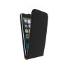 Mobilize Ultra Slim Flip Case Apple iPhone 6 Plus/6S Plus - Zwart