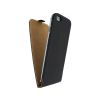 Mobilize Ultra Slim Flip Case Apple iPhone 6 Plus/6S Plus - Zwart