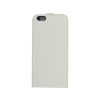 Mobilize Ultra Slim Flip Case Apple iPhone 6 Plus/6S Plus - Wit