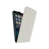 Mobilize Ultra Slim Flip Case Apple iPhone 6 Plus/6S Plus - Wit