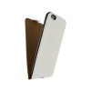 Mobilize Ultra Slim Flip Case Apple iPhone 6 Plus/6S Plus - Wit