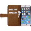 Mobilize Slim Book Case Apple iPhone 6/6S - Paars