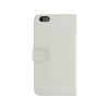 Mobilize Slim Book Case Apple iPhone 6 Plus/6S Plus - Wit