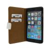 Mobilize Slim Book Case Apple iPhone 6 Plus/6S Plus - Wit