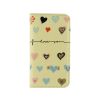 Mobilize Premium Magnet Book Case Huawei Y530 - I Love You