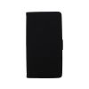 Mobilize Slim Book Case Sony Xperia C3 - Zwart