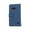 Mobilize Slim Book Case Nokia Lumia 735 - Blauw