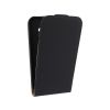 Mobilize Ultra Slim Flip Case Huawei Ascend Y550 - Zwart