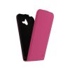 Mobilize Ultra Slim Flip Case Huawei Ascend Y550 - Roze