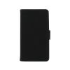 Mobilize Slim Wallet Book Case Huawei Ascend Y550 Black