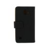 Mobilize Slim Wallet Book Case Huawei Ascend Y550 Black