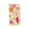 Mobilize Premium Magnet Book Case Apple iPhone 6 Plus/6S Plus - Cupido print