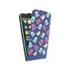 Mobilize Ultra Slim Flip Case Apple iPhone 6 Plus/6S Plus - Vogelprint