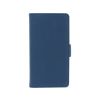 Mobilize Slim Book Case Huawei Ascend G620s - Blauw